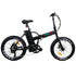 Burch Bike Falcon